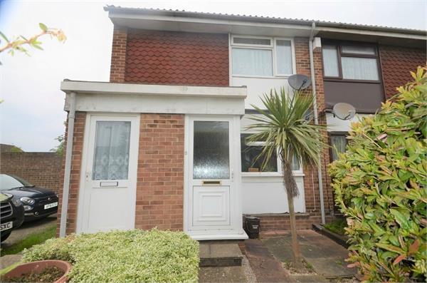 University Close, Mill Hill